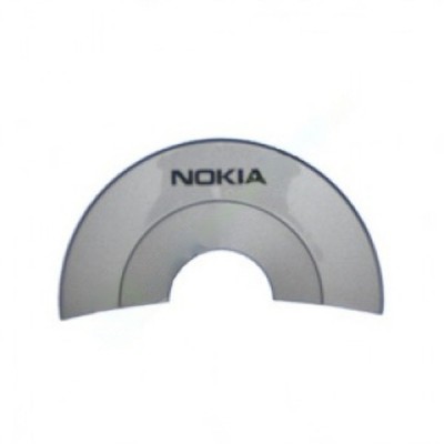 Camera Back Cover For Nokia 6600 Rose - Maxbhi Com