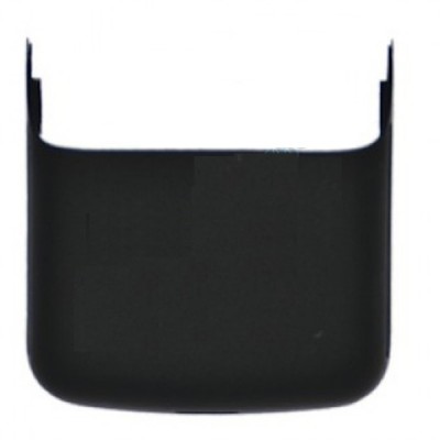 Camera Back Cover For Nokia 8600 Luna Black - Maxbhi Com