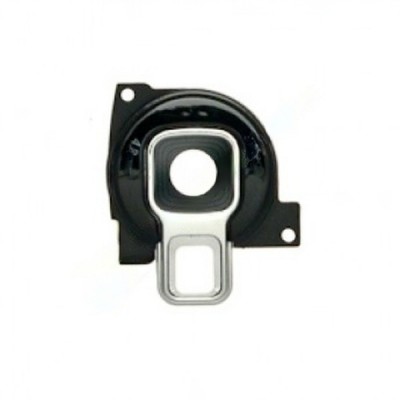 Camera Back Cover For Nokia N72 Black - Maxbhi Com