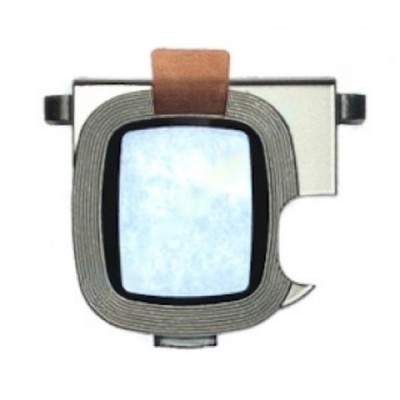 Camera Back Cover For Nokia N90 - Maxbhi Com