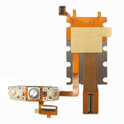 Flex Cable For LG CU720 Shine