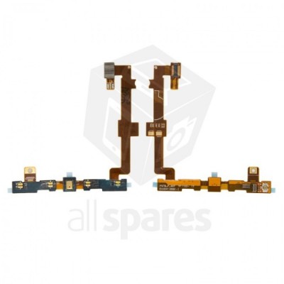 Flex Cable For LG Optimus Black P970 - Black