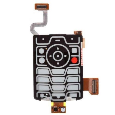 Flex Cable For Motorola RAZR V3