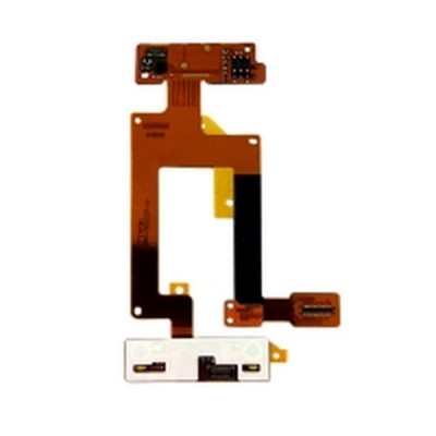 Flex Cable For Nokia C2-03 Touch and Type
