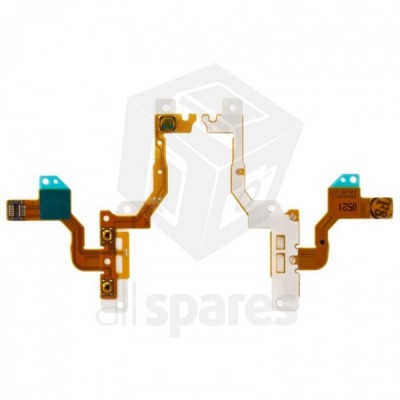 Flex Cable For Nokia C5-03