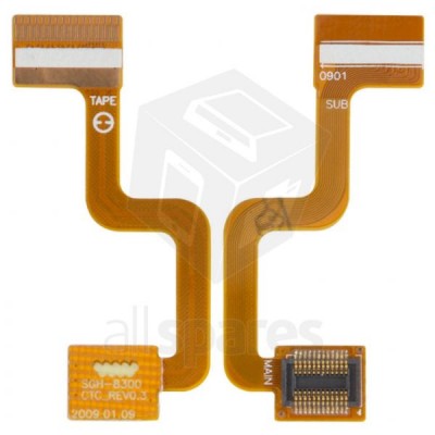 Flex Cable For Samsung B300