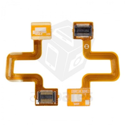 Flex Cable For Samsung C260