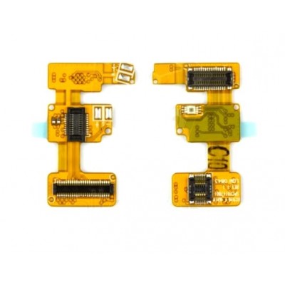 Flex Cable For Lg Kc910 Renoir - Maxbhi Com