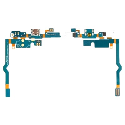 Flex Cable For Lg Optimus L9 P760 - Maxbhi Com