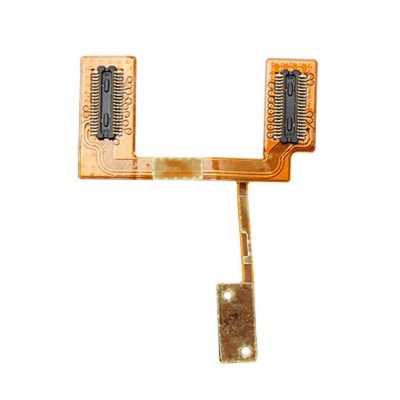 Flex Cable For Motorola L6 - Maxbhi Com