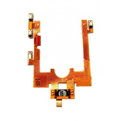 Flex Cable For Motorola Razr V3i - Maxbhi Com