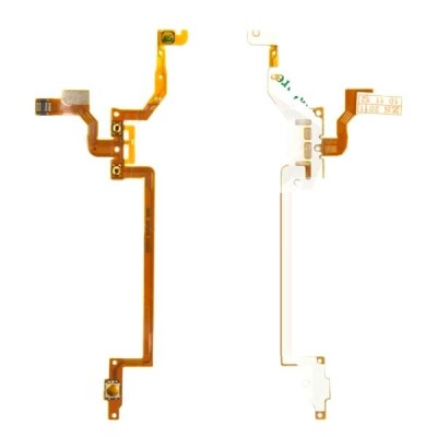 Flex Cable For Nokia N9 N900 - Maxbhi Com