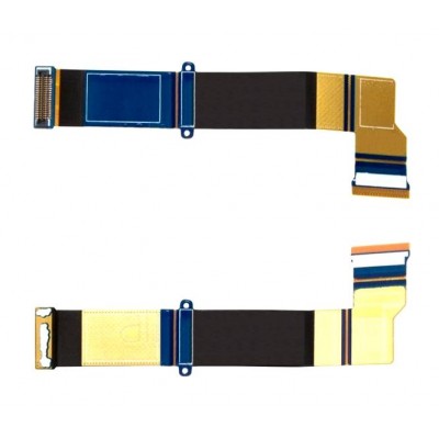Flex Cable For Samsung Chat C3500 - Maxbhi Com