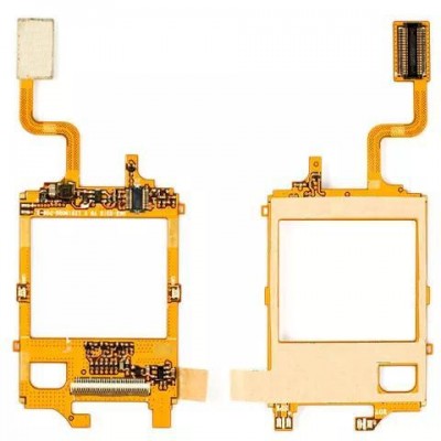 Flex Cable For Samsung E310 - Maxbhi Com