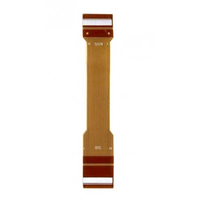 Flex Cable For Samsung E630 - Maxbhi Com