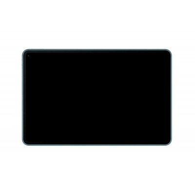 Lcd Frame Middle Chassis For Huawei Matepad Pro 5g Grey By - Maxbhi Com