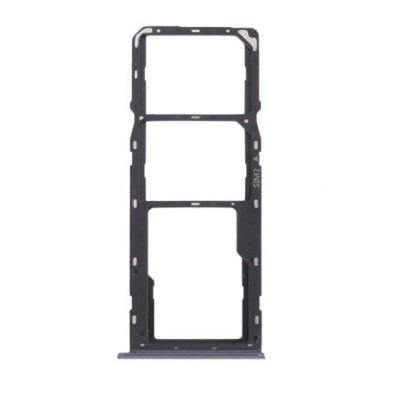 Sim Card Holder Tray For Realme C11 White - Maxbhi Com