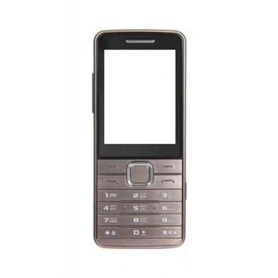 Full Body Housing For Samsung S5610 Primo Gold - Maxbhi Com