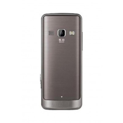 Full Body Housing For Samsung S5610 Primo Gold - Maxbhi Com