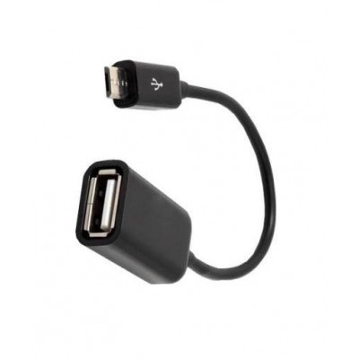Usb Otg Adapter Cable For Apple Iphone 6s - Maxbhi Com