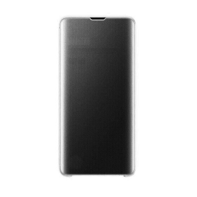 Flip Cover For Huawei P30 Pro New Edition Black By - Maxbhi Com