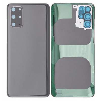 Full Body Housing For Samsung Galaxy S20 Plus 5g Grey - Maxbhi Com