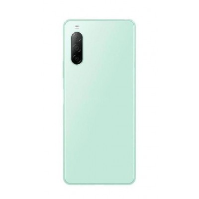 Full Body Housing For Sony Xperia 10 Iigreen - Maxbhi Com