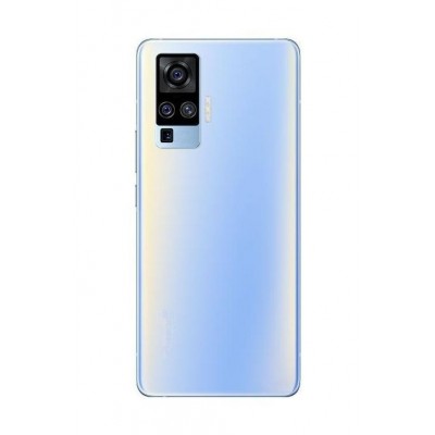 Full Body Housing For Vivo X50 Pro Blue - Maxbhi Com