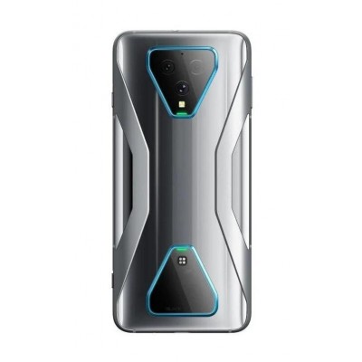 Full Body Housing For Xiaomi Black Shark 3 Pro White - Maxbhi Com