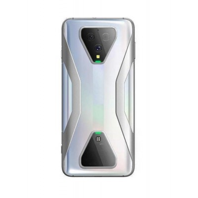 Full Body Housing For Xiaomi Black Shark 3 White - Maxbhi Com
