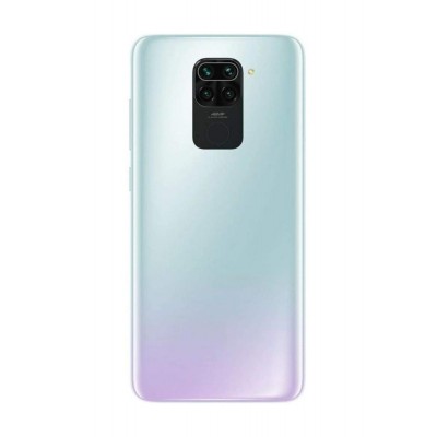 Full Body Housing For Xiaomi Redmi Note 9 White - Maxbhi Com