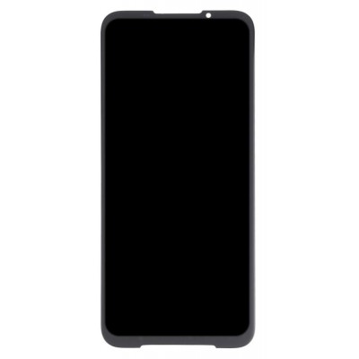 Lcd Screen For Xiaomi Black Shark 3 Pro Replacement Display By - Maxbhi Com