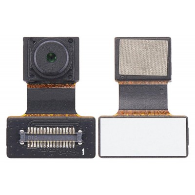Replacement Front Camera For Sony Xperia 10 Ii Selfie Camera By - Maxbhi Com