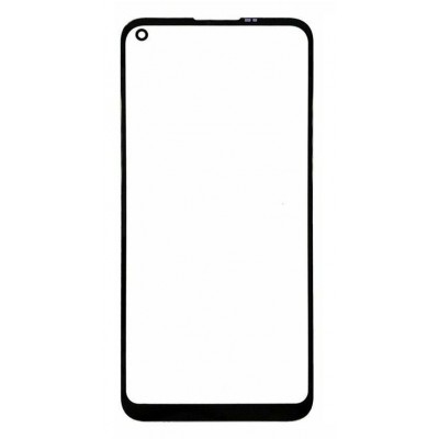 Touch Screen Digitizer For Samsung Galaxy A21 White By - Maxbhi Com