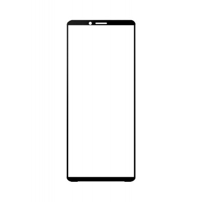 Touch Screen Digitizer For Sony Xperia 10 Iiblack By - Maxbhi Com