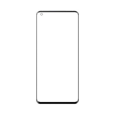 Touch Screen Digitizer For Vivo X50 Pro White By - Maxbhi Com