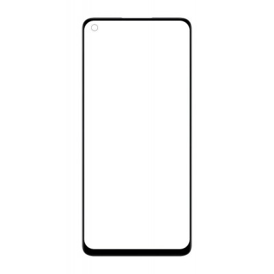 Touch Screen Digitizer For Xiaomi Redmi Note 9 Green By - Maxbhi Com