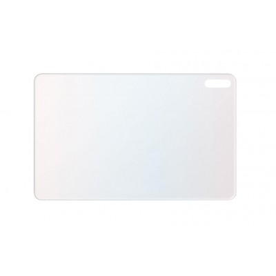Back Panel Cover For Huawei Matepad White - Maxbhi Com