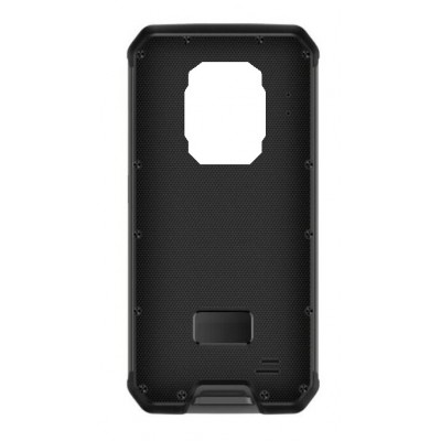 Back Panel Cover For Ulefone Armor 9 White - Maxbhi Com