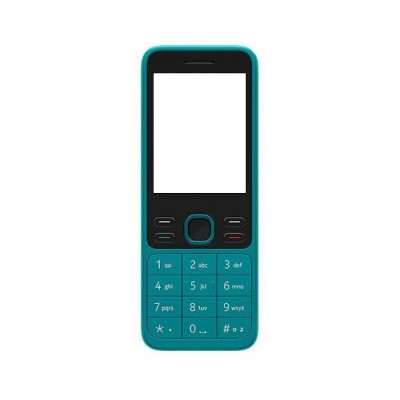 Full Body Housing For Nokia 150 2020 Cyan - Maxbhi Com