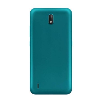 Full Body Housing For Nokia C2 White - Maxbhi Com