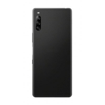 Full Body Housing For Sony Xperia L4 White - Maxbhi Com