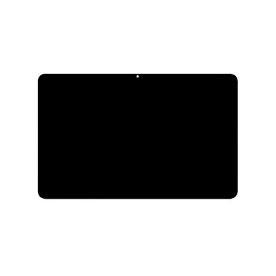 Lcd Frame Middle Chassis For Huawei Matepad Grey By - Maxbhi Com