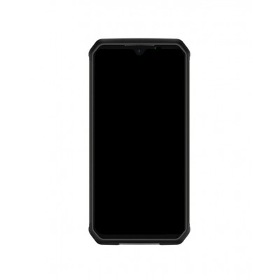 Lcd Frame Middle Chassis For Ulefone Armor 9 White By - Maxbhi Com