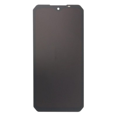 Lcd Screen For Ulefone Armor 9 Replacement Display By - Maxbhi Com