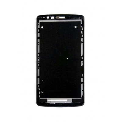 Lcd Frame Middle Chassis For Lg G3 32gb Blue By - Maxbhi Com