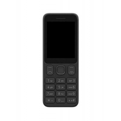 Lcd Screen For Nokia 125 Replacement Display By - Maxbhi Com