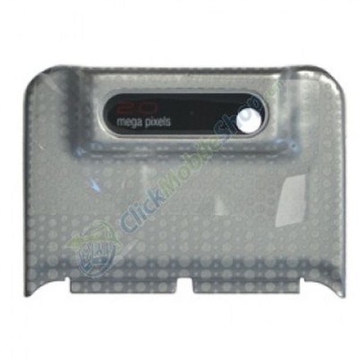 Camera Back Cover For Sony Ericsson W580i