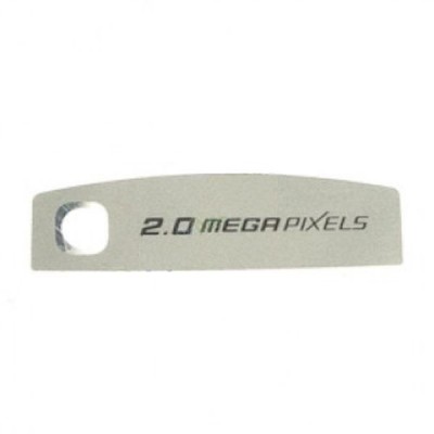 Camera Back Cover For Samsung X820 - Maxbhi Com