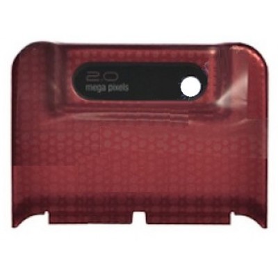 Camera Back Cover For Sony Ericsson W580i Pink - Maxbhi Com
